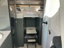Fahrzeugbild Hymer ML-T Xperience 580 #26