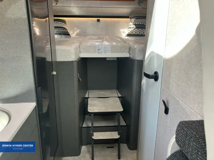 Fahrzeugbild Hymer ML-T Xperience 580 #26