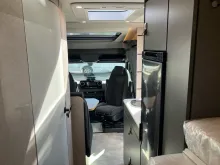 Fahrzeugbild Hymer ML-T Xperience 580 #29