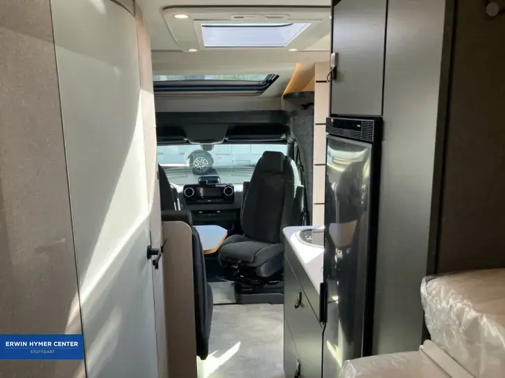 Fahrzeugbild Hymer ML-T Xperience 580 #29