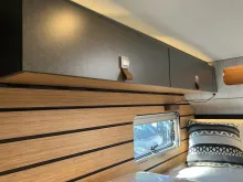 Fahrzeugbild Hymer ML-T Xperience 580 #30