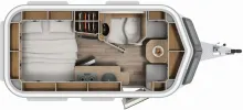 Fahrzeugbild Hymer Eriba Touring 430 #2