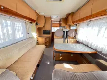Fahrzeugbild Dethleffs Premium Class I 7876 #4