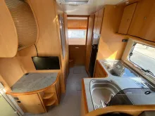 Fahrzeugbild Dethleffs Premium Class I 7876 #5