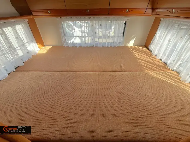 Fahrzeugbild Dethleffs Premium Class I 7876 #6
