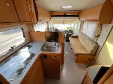 Fahrzeugbild Dethleffs Premium Class I 7876 #7