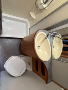 Fahrzeugbild Dethleffs Premium Class I 7876 #12