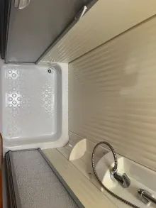 Fahrzeugbild Dethleffs Premium Class I 7876 #13