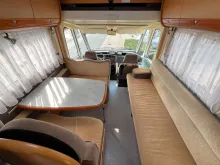Fahrzeugbild Dethleffs Premium Class I 7876 #14