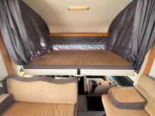 Fahrzeugbild Dethleffs Premium Class I 7876 #25
