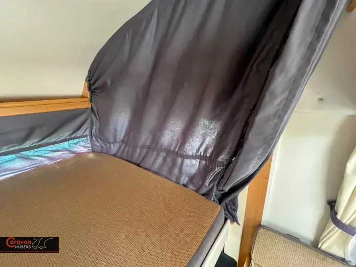 Fahrzeugbild Dethleffs Premium Class I 7876 #28