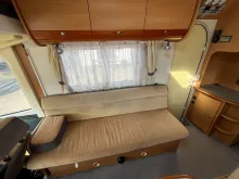 Fahrzeugbild Dethleffs Premium Class I 7876 #33