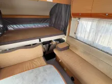 Fahrzeugbild Dethleffs Premium Class I 7876 #37