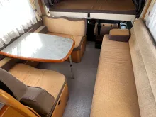 Fahrzeugbild Dethleffs Premium Class I 7876 #41