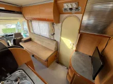 Fahrzeugbild Dethleffs Premium Class I 7876 #44