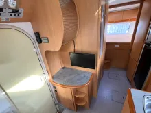 Fahrzeugbild Dethleffs Premium Class I 7876 #45