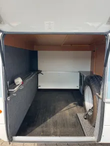 Fahrzeugbild Dethleffs Premium Class I 7876 #47