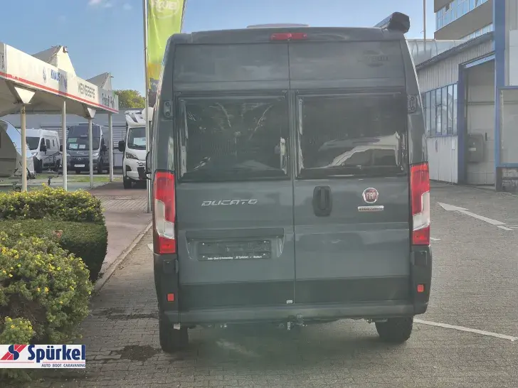 Fahrzeugbild Carado CV 600 Pro Lithium*AHK*ALARMANL. #20