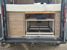 Fahrzeugbild Carado CV 600 Pro Lithium*AHK*ALARMANL. #21