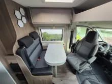 Fahrzeugbild Carado CV 600 Pro Lithium*AHK*ALARMANL. #23