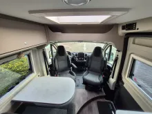 Fahrzeugbild Carado CV 600 Pro Lithium*AHK*ALARMANL. #24