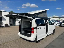 Fahrzeugbild Dethleffs Sonstige CROSSCAMP #31