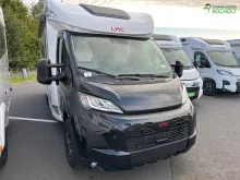 Fahrzeugbild LMC Tourer Lift H 730 G Modell 2026 / Roadfans Edition #1