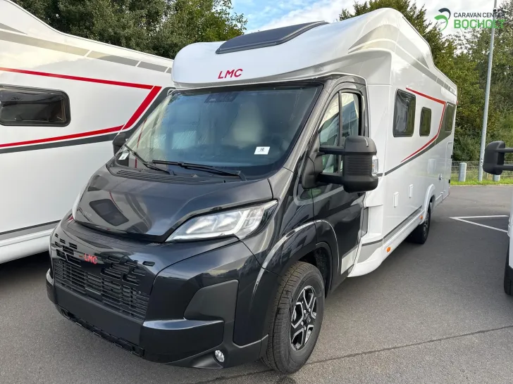 Fahrzeugbild LMC Tourer Lift H 730 G Modell 2026 / Roadfans Edition #3