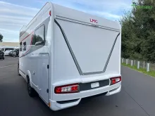Fahrzeugbild LMC Tourer Lift H 730 G Modell 2026 / Roadfans Edition #4