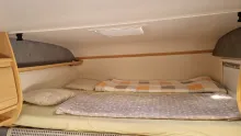 Fahrzeugbild Dethleffs A + Globetrotter A 5830 ESPRIT #3