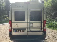 Fahrzeugbild Clever Tour #5