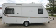 Fahrzeugbild Weinsberg CaraOne 450 FU #1