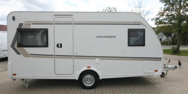 Fahrzeugbild Weinsberg CaraOne 450 FU #1