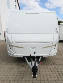 Fahrzeugbild Weinsberg CaraOne 450 FU #5