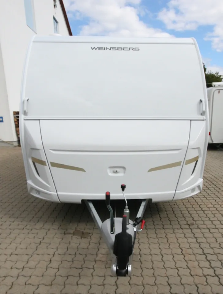Fahrzeugbild Weinsberg CaraOne 450 FU #5