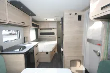 Fahrzeugbild Weinsberg CaraOne 450 FU #7