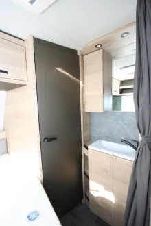 Fahrzeugbild Weinsberg CaraOne 450 FU #9
