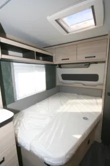 Fahrzeugbild Weinsberg CaraOne 450 FU #12