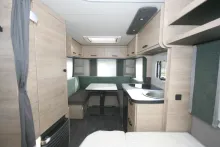 Fahrzeugbild Weinsberg CaraOne 450 FU #13