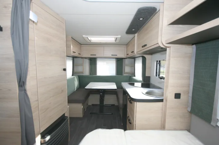 Fahrzeugbild Weinsberg CaraOne 450 FU #13