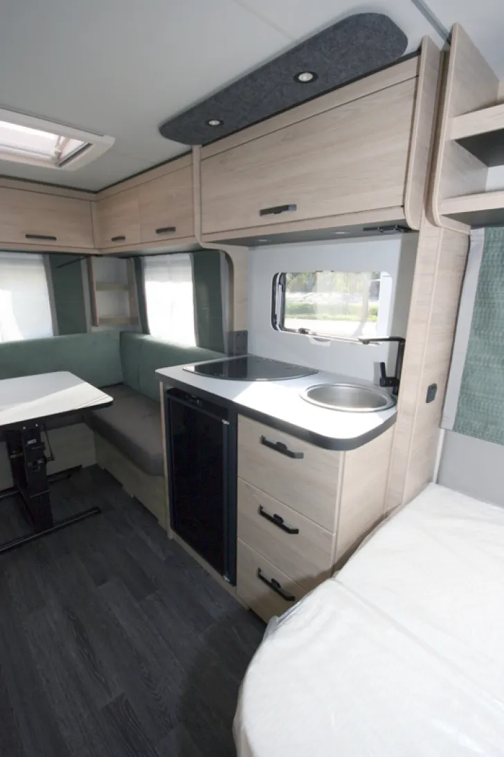 Fahrzeugbild Weinsberg CaraOne 450 FU #14