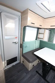 Fahrzeugbild Weinsberg CaraOne 450 FU #16