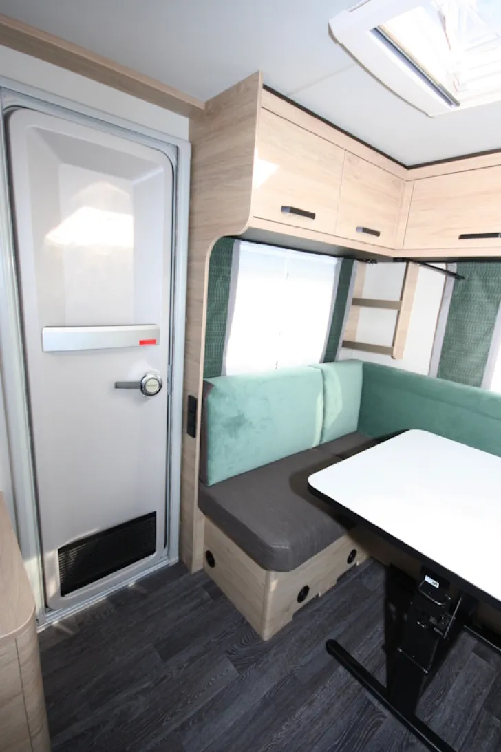 Fahrzeugbild Weinsberg CaraOne 450 FU #16