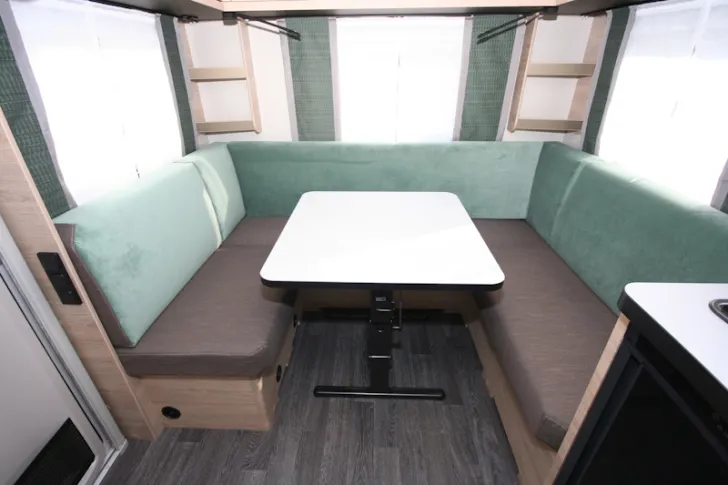 Fahrzeugbild Weinsberg CaraOne 450 FU #18