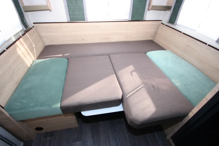 Fahrzeugbild Weinsberg CaraOne 450 FU #19