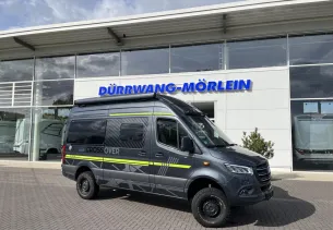 Bild Camper Van Grand Canyon S CrossOver