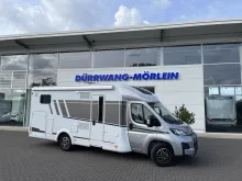 Fahrzeugbild Carado T 447 #1