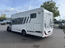 Fahrzeugbild Carado T 447 #2