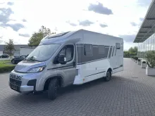 Fahrzeugbild Carado T 447 #4
