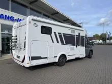 Fahrzeugbild Carado T 447 #6
